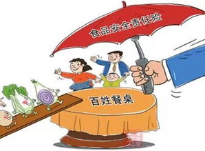 無食品經營許可證，小餐飲店禁止網絡銷售食品的政策解讀與酒店管理啟示