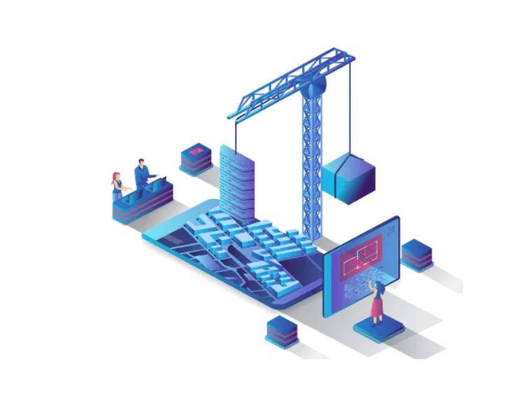 數(shù)字化賦能 驅(qū)動(dòng)全過(guò)程工程管理服務(wù)升級(jí)